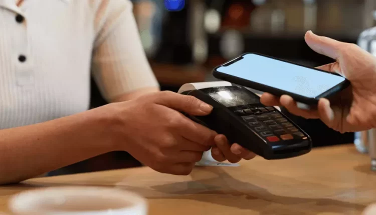 Apple Pay Banken